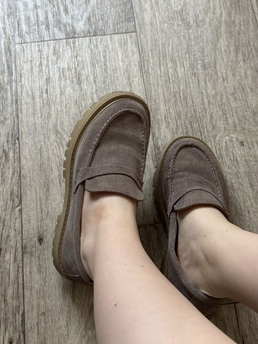 Две пары за 4000, размер 36