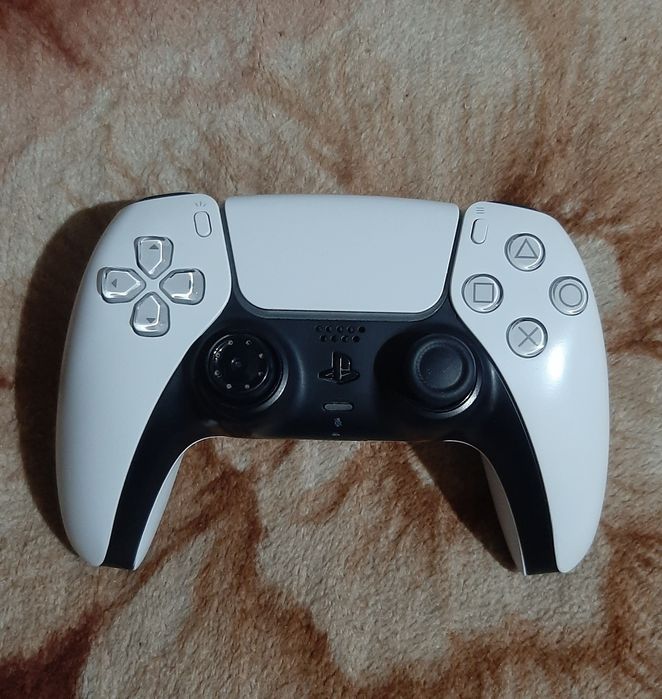 Maneta Controller Original DualSense PS5 -stare bună