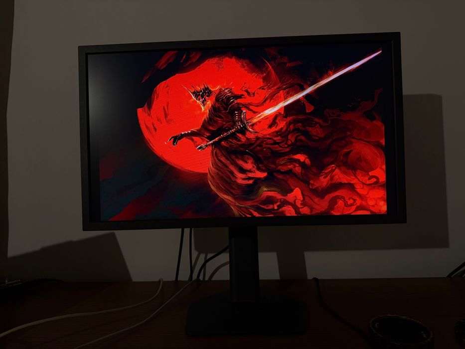 BenQ Gaming Zowie XL2546X Dyac 2 Stare ca nou