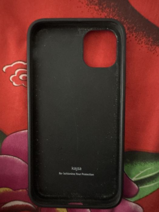 iPhone 11 128GB, сынған, сатылады срочна