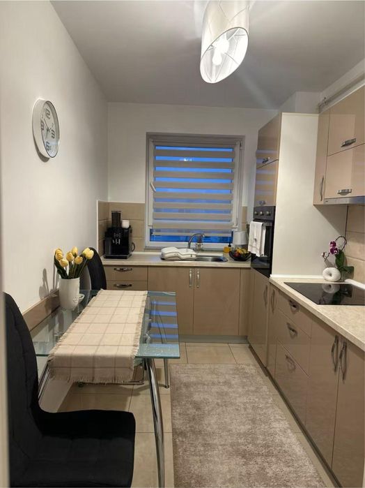 vand apartament lux zona buna