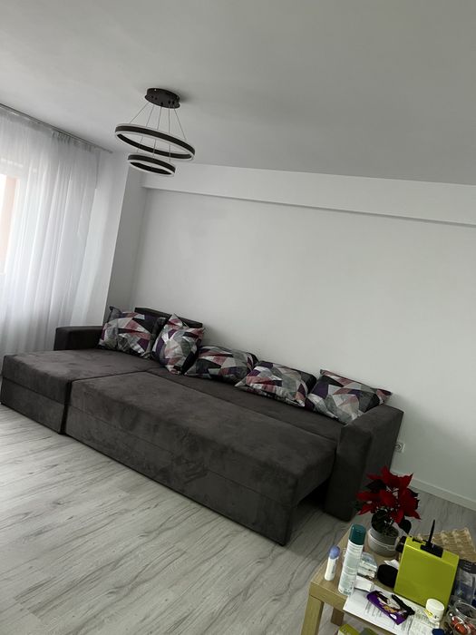 Vand canapea extensibila