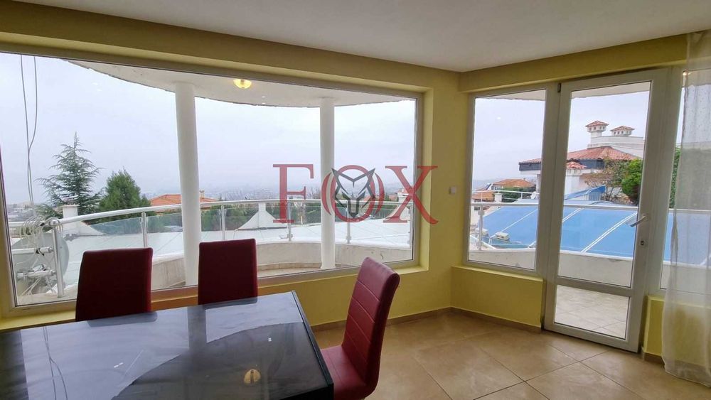 Дава се под наем Четиристаен апартамент в Варна, Бриз - 160 кв.м за 612 € - Снимка #5