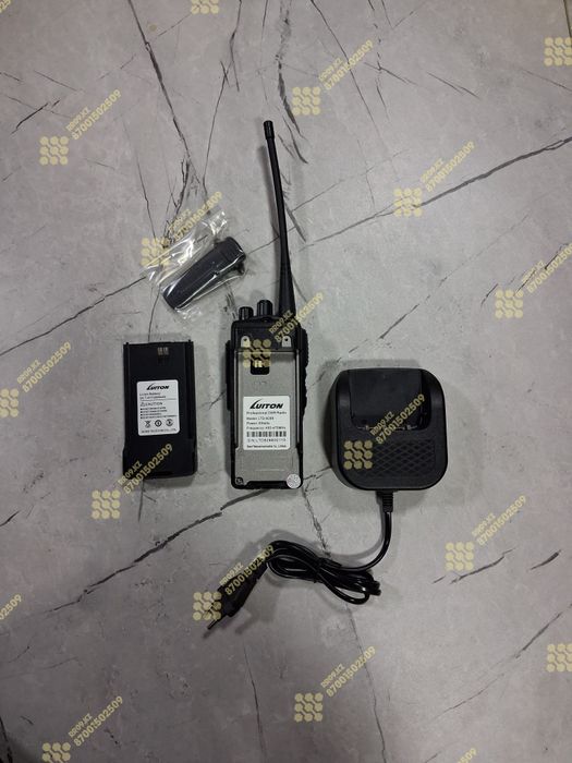 Радиостанция Luiton LTD-8288 (DMR)