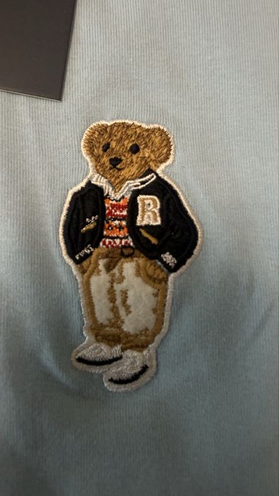 Polo Ralph Lauren дамски потник- S;M