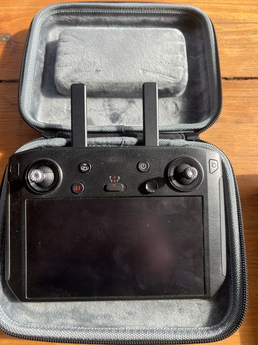 Dji Mavic 2 cu rc pro