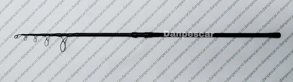 Lanseta carbon ROBINHAN HARRIER Tele Carp 3,60m 3,75lbs INELE METALICE