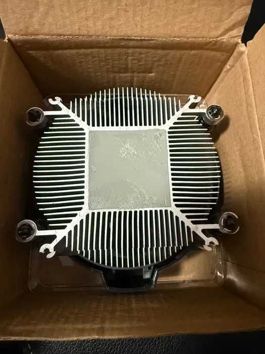 Cooler procesor amd ryzen 5 - Produsul e nou