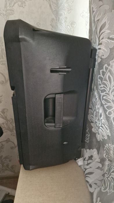 Музыкальная колонка