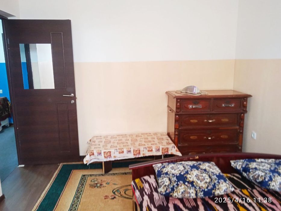 Kvartira ijaraga beriladi.  (ZAGS bilan).