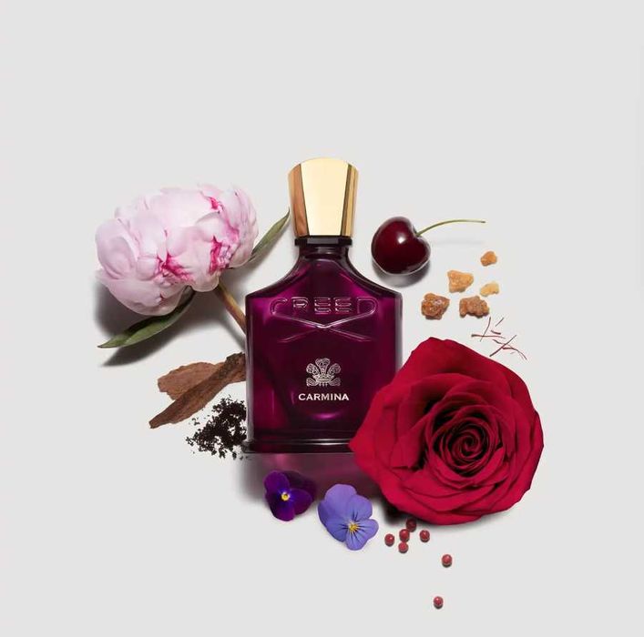 Сreed Сarmina 75ml
оригинал, новые