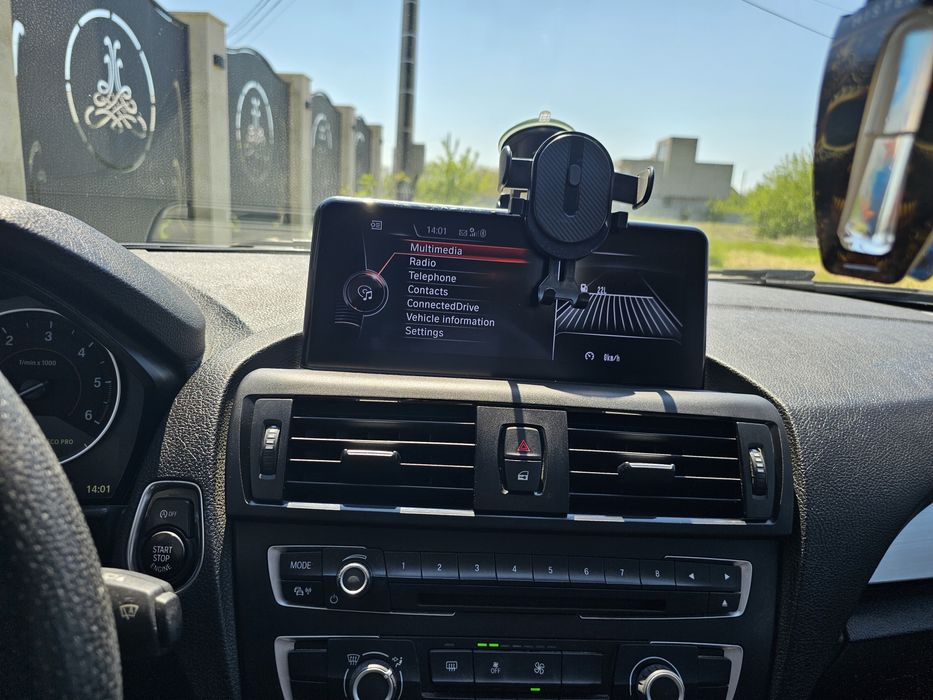 BMW 1 Series 2015 — imagine 5
