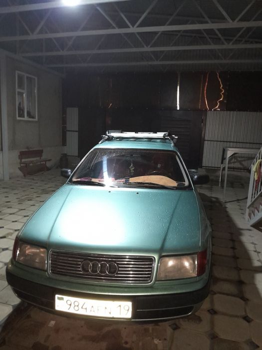 Ауди с4 хорошее состояние