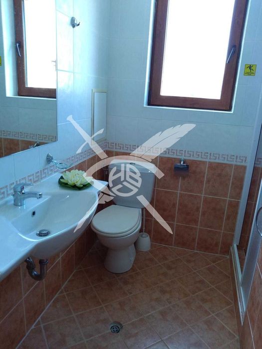 Продава се Тристаен апартамент в к.к. Слънчев бряг - 103 кв.м за 1208 €/кв.м - Снимка #3