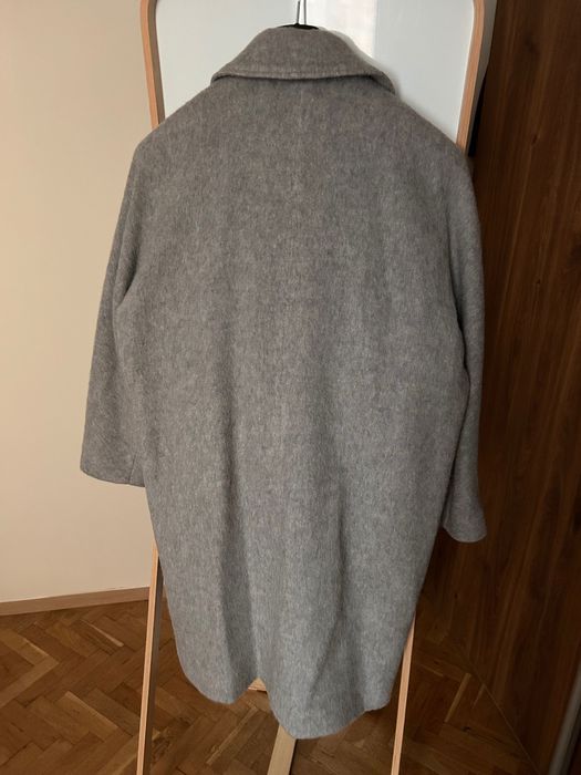 Sezane Палто вълна