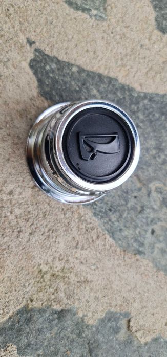 Оригинална капачка за джанта Лада, ВАЗ/2107