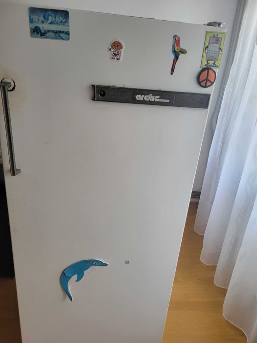 Frigider Arctic folosit