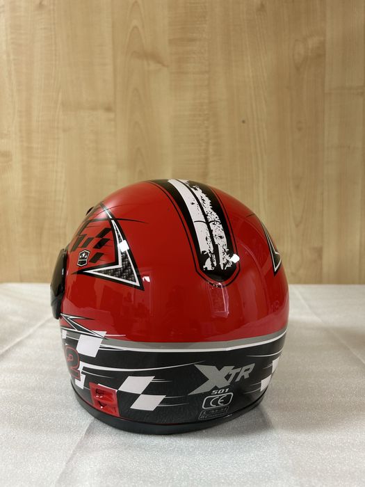 Casca moto/atv copii