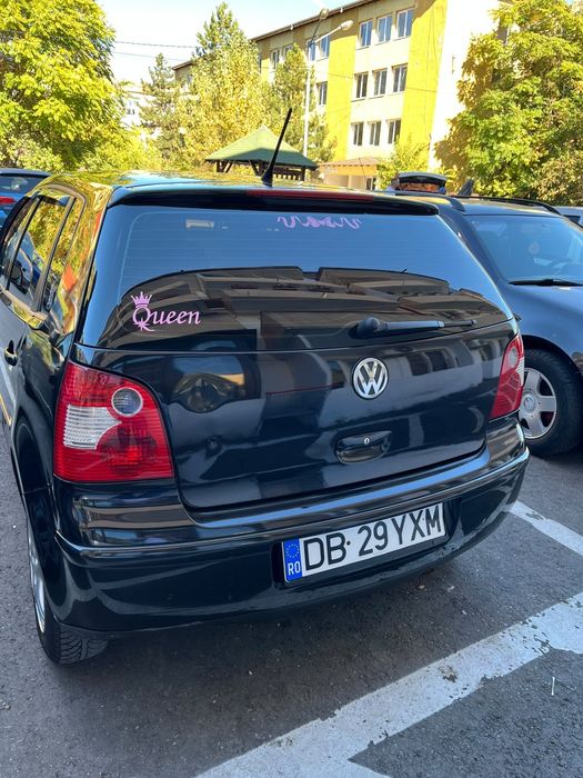 Vanzare autoturism Wolkswagen Polo