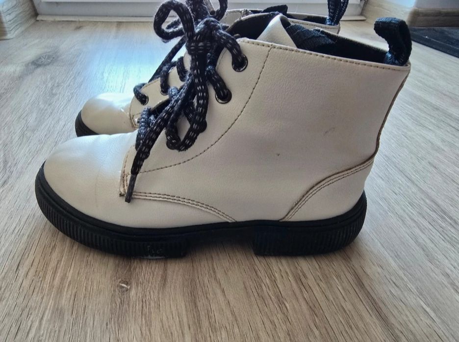 Ghete Zara marime 28