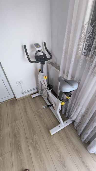 Bicicleta magnetica go 4FIT