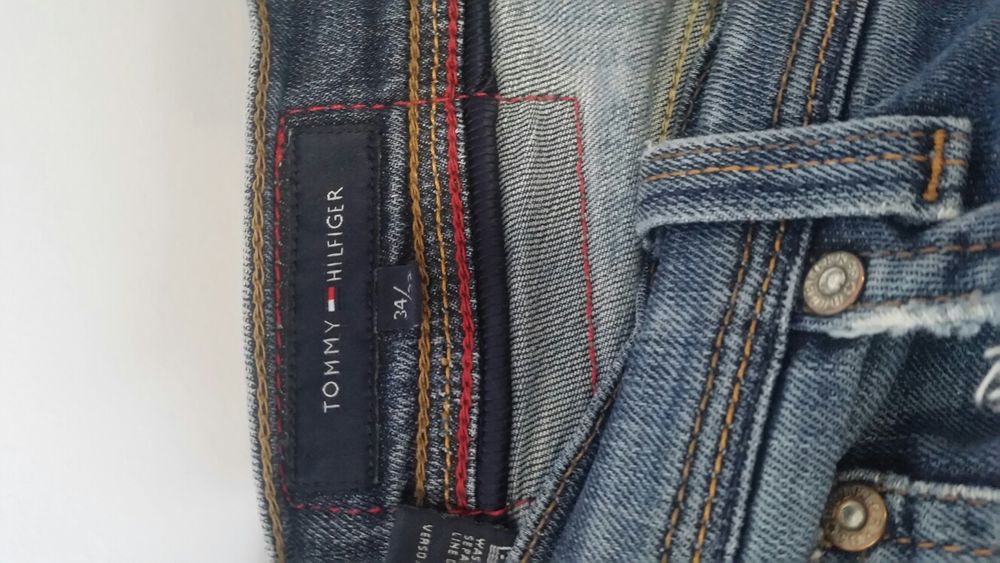 Оригинални дънки