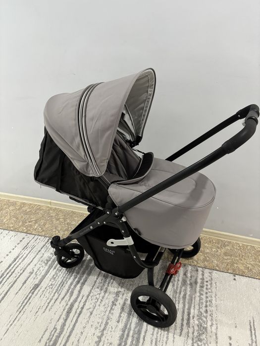 Коляска Valco baby snap ultra