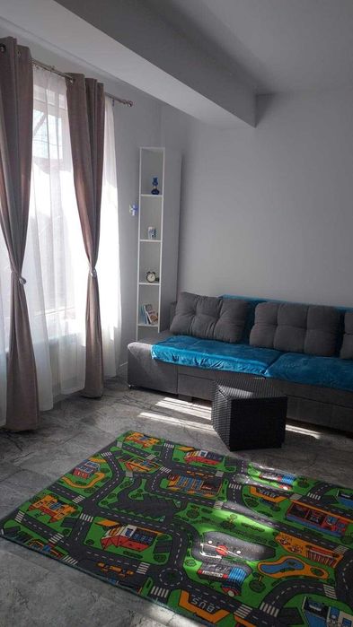 Garsoniera/Studio Mamaia Nord Zona Lidl Mamaia Nord 34 mp -74 000 €