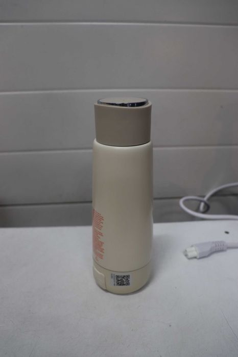 Електрическа кана Bear 300ml, неръждаема стомана 304, преносим