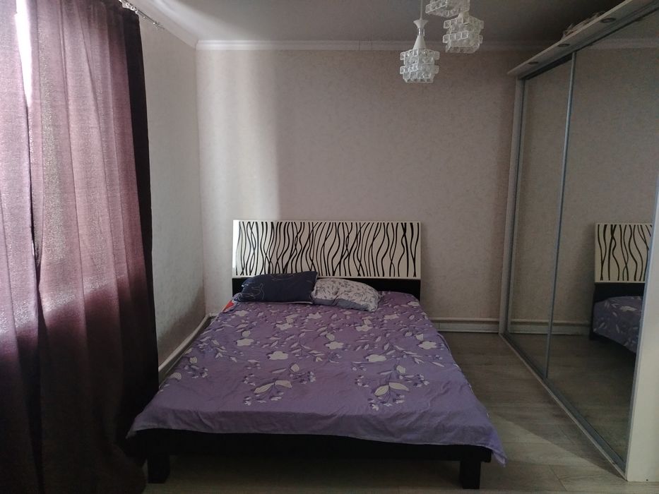 Продам или обменяю частный дом на 3 кв