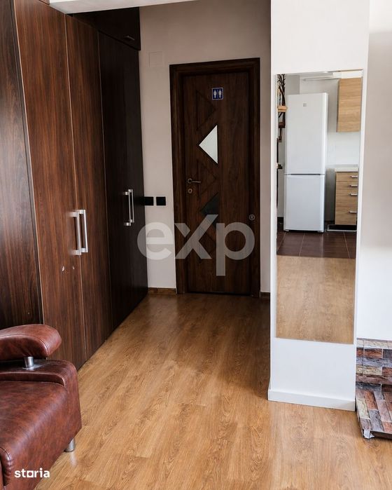 Apartament 3 camere | Parcare | Zona Stejarului