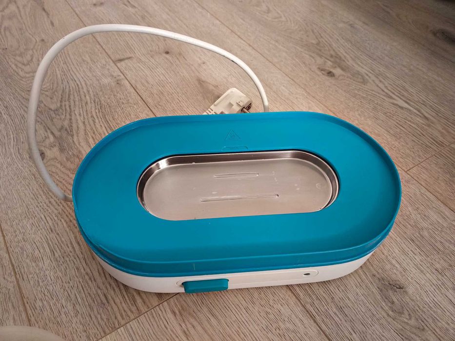 Avent Стерилизатор + Уред за затопляне нахрана