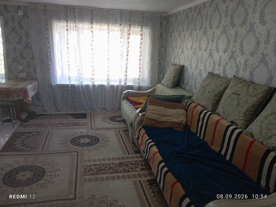 Сдам двухкомнатную квартиру