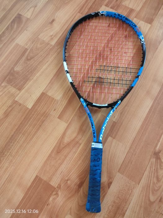 Ракетка для тениса
