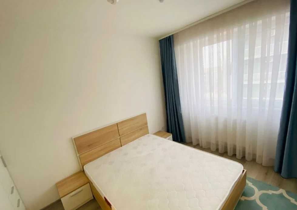 Дава се под наем Двустаен апартамент в Пловдив, Старият град - 65 кв.м за 285.6 € - Снимка #2