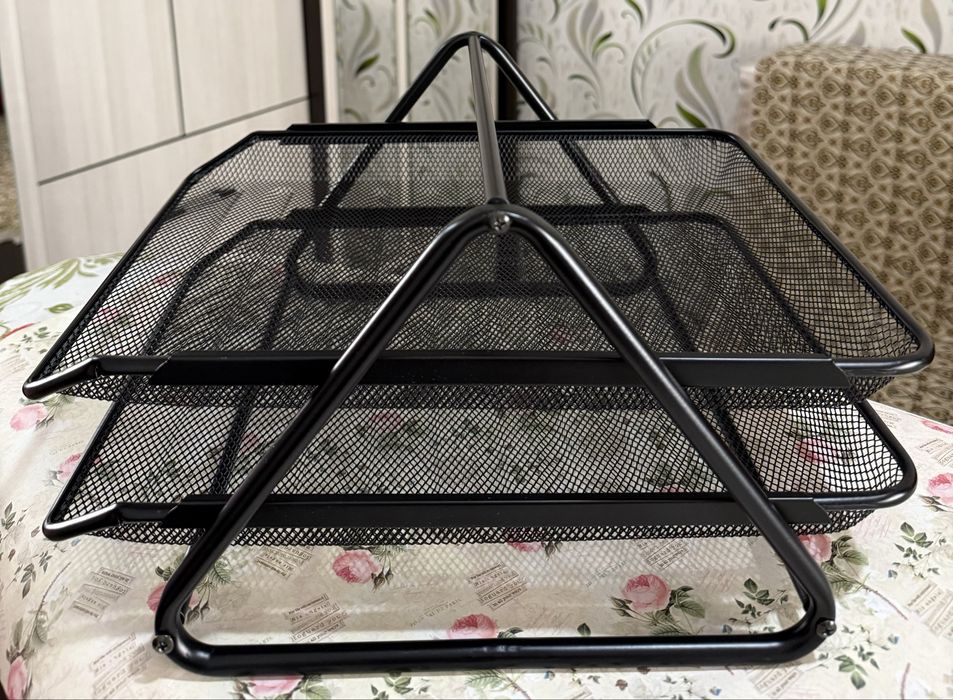 Лоток для бумаг