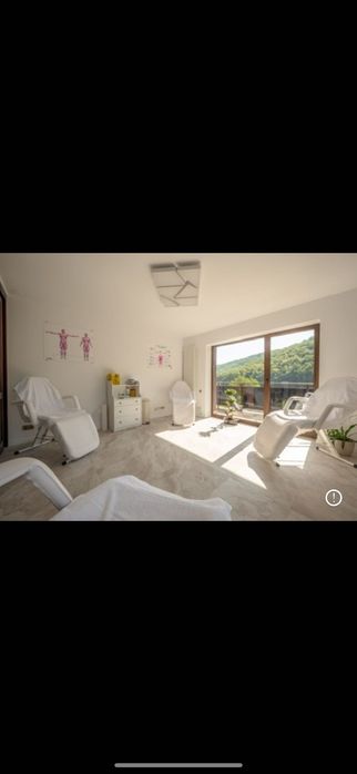 Masa de masaj /cosmetica