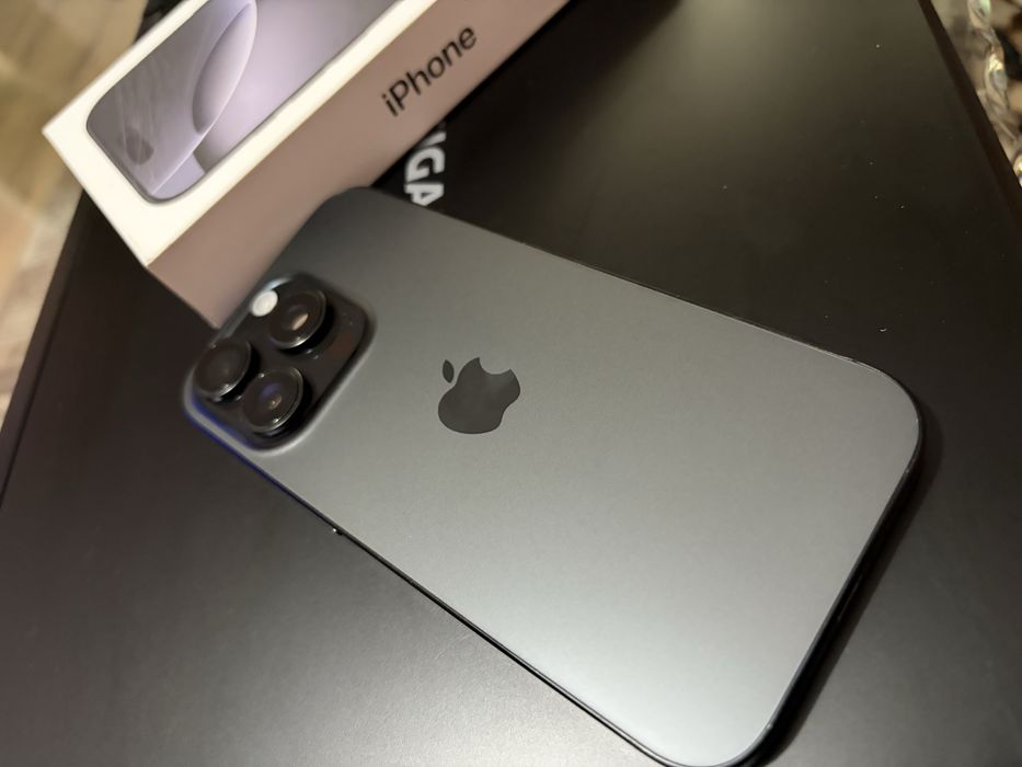 Iphone 16 Pro 128GB