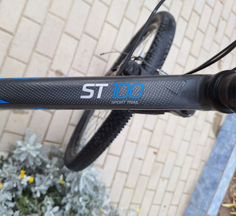 Biciclete ROCKRIDER  roti 27.5