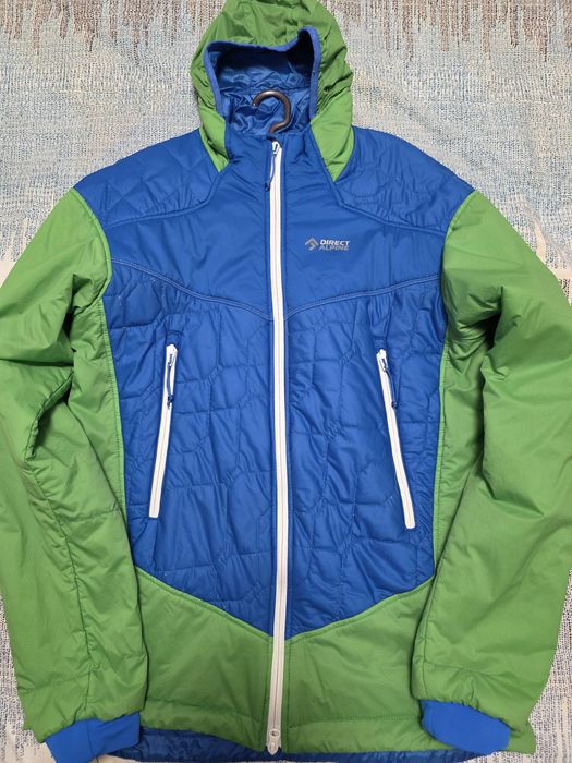 Яке Direkt Alpin