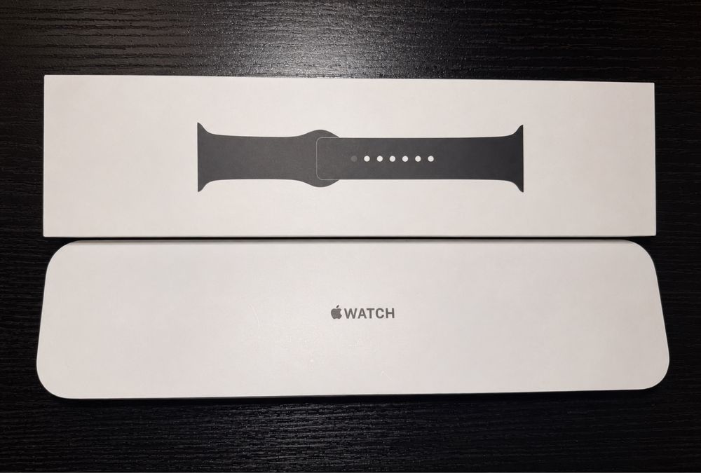 Apple Watch 4, 44mm