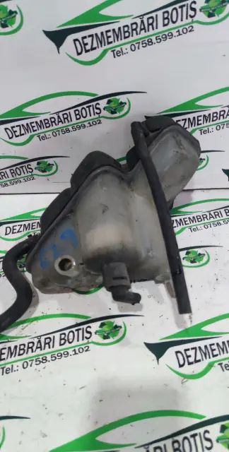 Vas expansiune Mercedes-Benz A-Class 2002 A 170 CDI AT (96hp)