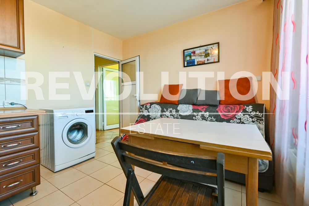 Дава се под наем Двустаен апартамент в София, Хиподрума - 76 кв.м за 550 € - Снимка #3