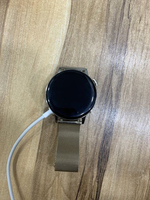 Часы Huawei watch gt 3