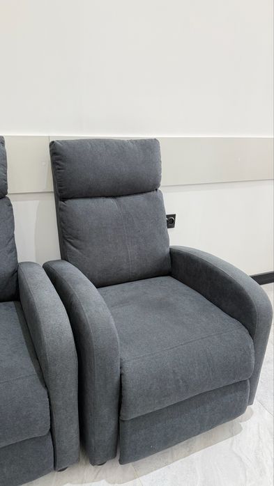 СРОЧНО  Кресло реклайнер сатылады