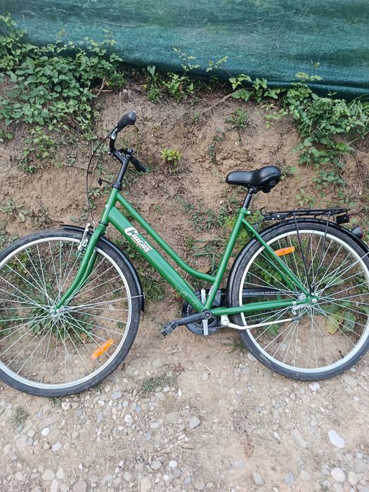 bicicleta ciucas