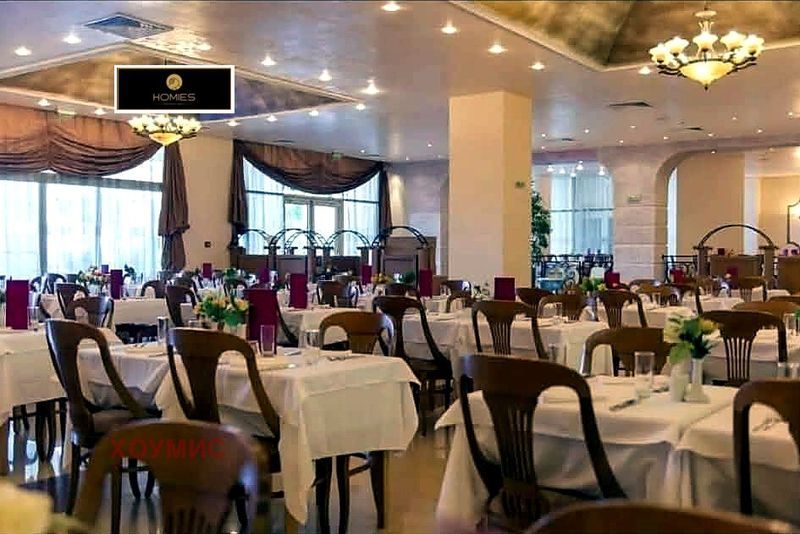 Едностаен апартамент 50 кв.м. за продажба в Слънчев бряг | 6-ти етаж, Обзаведен