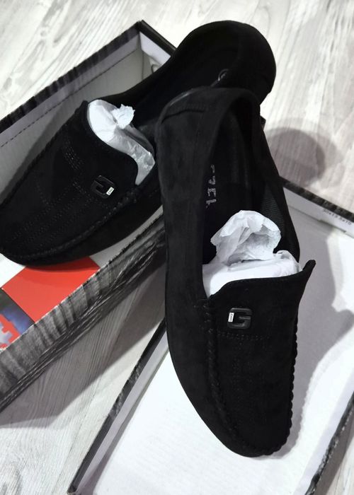 Луксозни боти Зара холандски ток