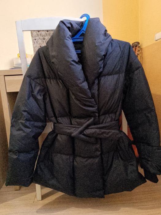 Пуховик Carardli б/у