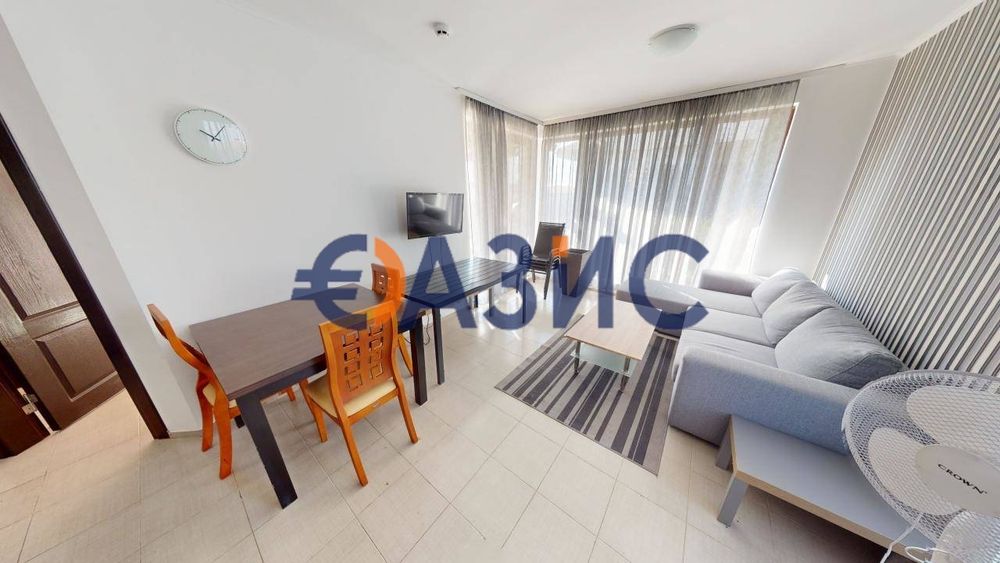 Апартамент с 2 спални в комплекс Bay View Villas, 96 кв.м., Кошарица, България, 96 000 евро #33582658